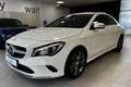 Mercedes-Benz CLA 200 Urban 7G-DCT Blanco - thumbnail 1