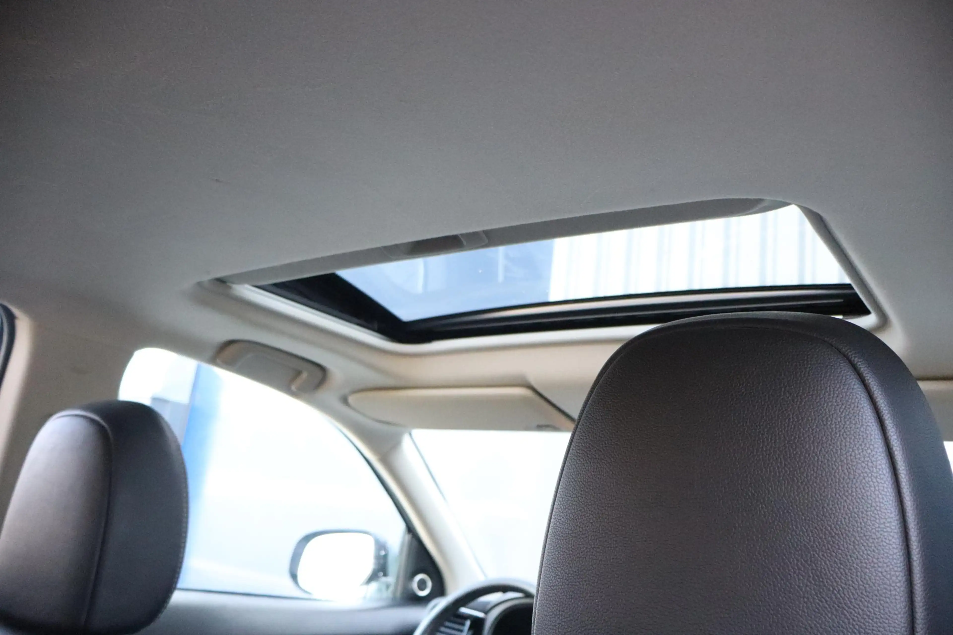 Mitsubishi Outlander 2.0 PHEV Executive Edition | Leder | Glazen schuif — photo 5