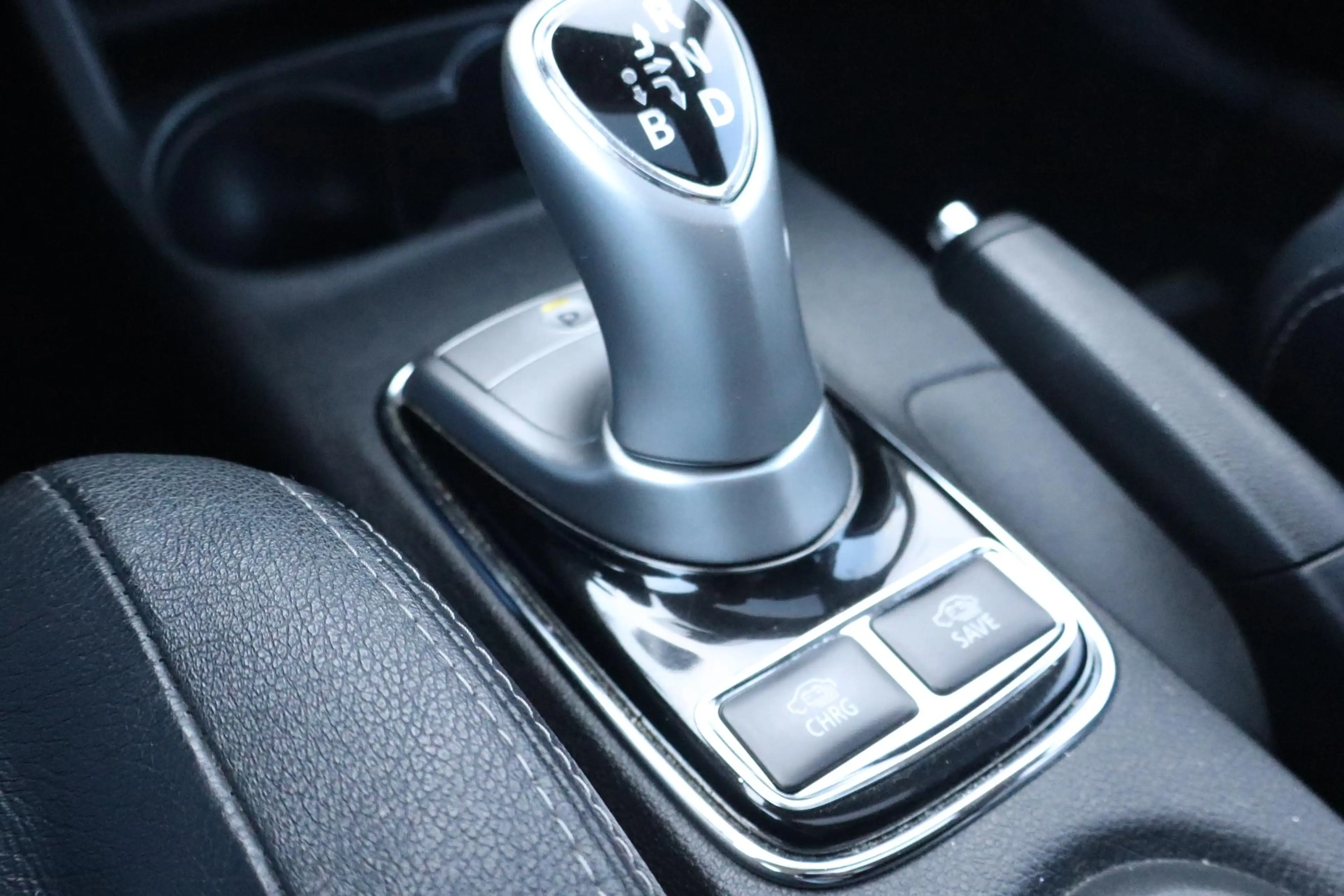 Mitsubishi Outlander 2.0 PHEV Executive Edition | Leder | Glazen schuif — photo 12