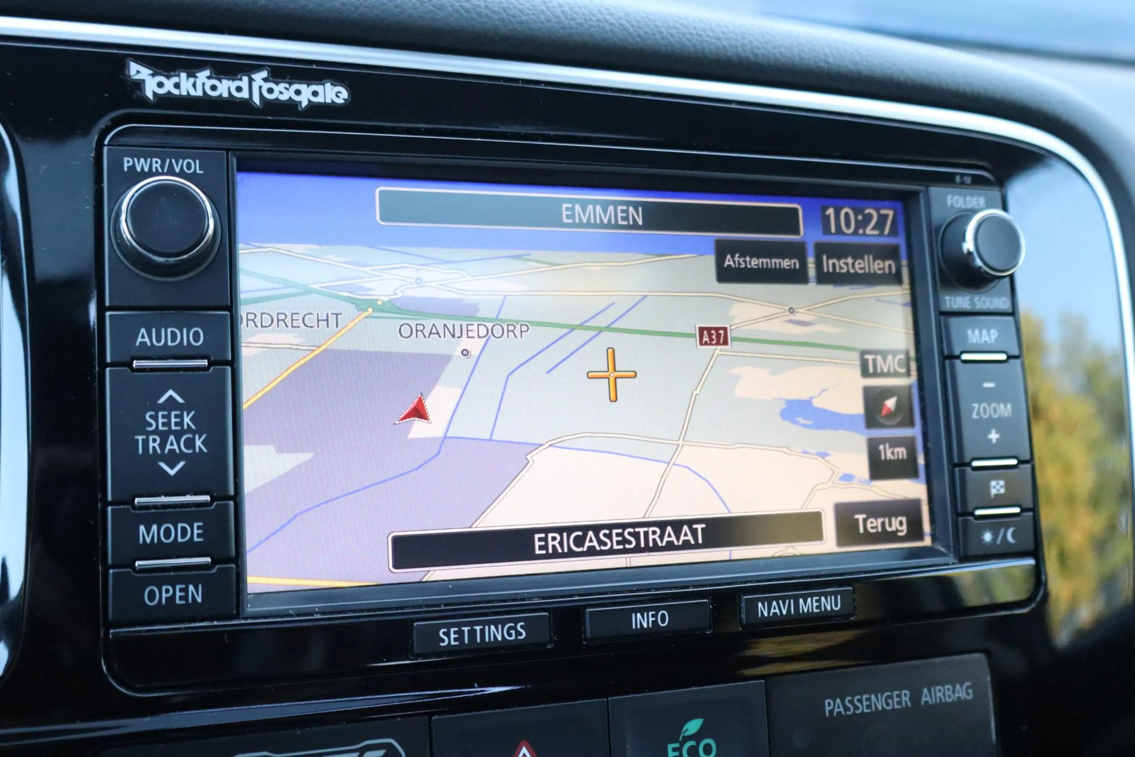 Mitsubishi Outlander 2.0 PHEV Executive Edition | Leder | Glazen schuif — photo 7