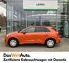 Audi Q3 35 TFSI S line exterieur Orange - thumbnail 3