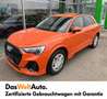 Audi Q3 35 TFSI S line exterieur Orange - thumbnail 2
