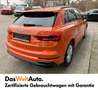 Audi Q3 35 TFSI S line exterieur Orange - thumbnail 5
