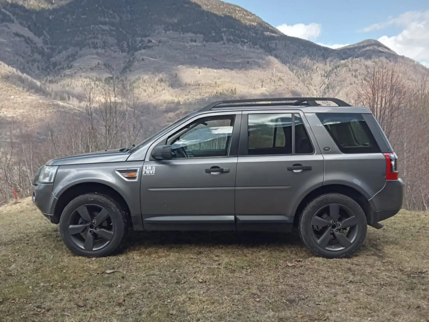 Land Rover Freelander 2.2 td4 HSE - 1