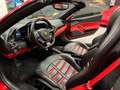 Ferrari 488 4.0 V8 670ch Spider Rood - thumbnail 38
