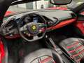 Ferrari 488 4.0 V8 670ch Spider Piros - thumbnail 32