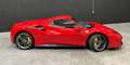 Ferrari 488 4.0 V8 670ch Spider Rouge - thumbnail 4