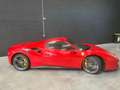 Ferrari 488 4.0 V8 670ch Spider Червоний - thumbnail 5