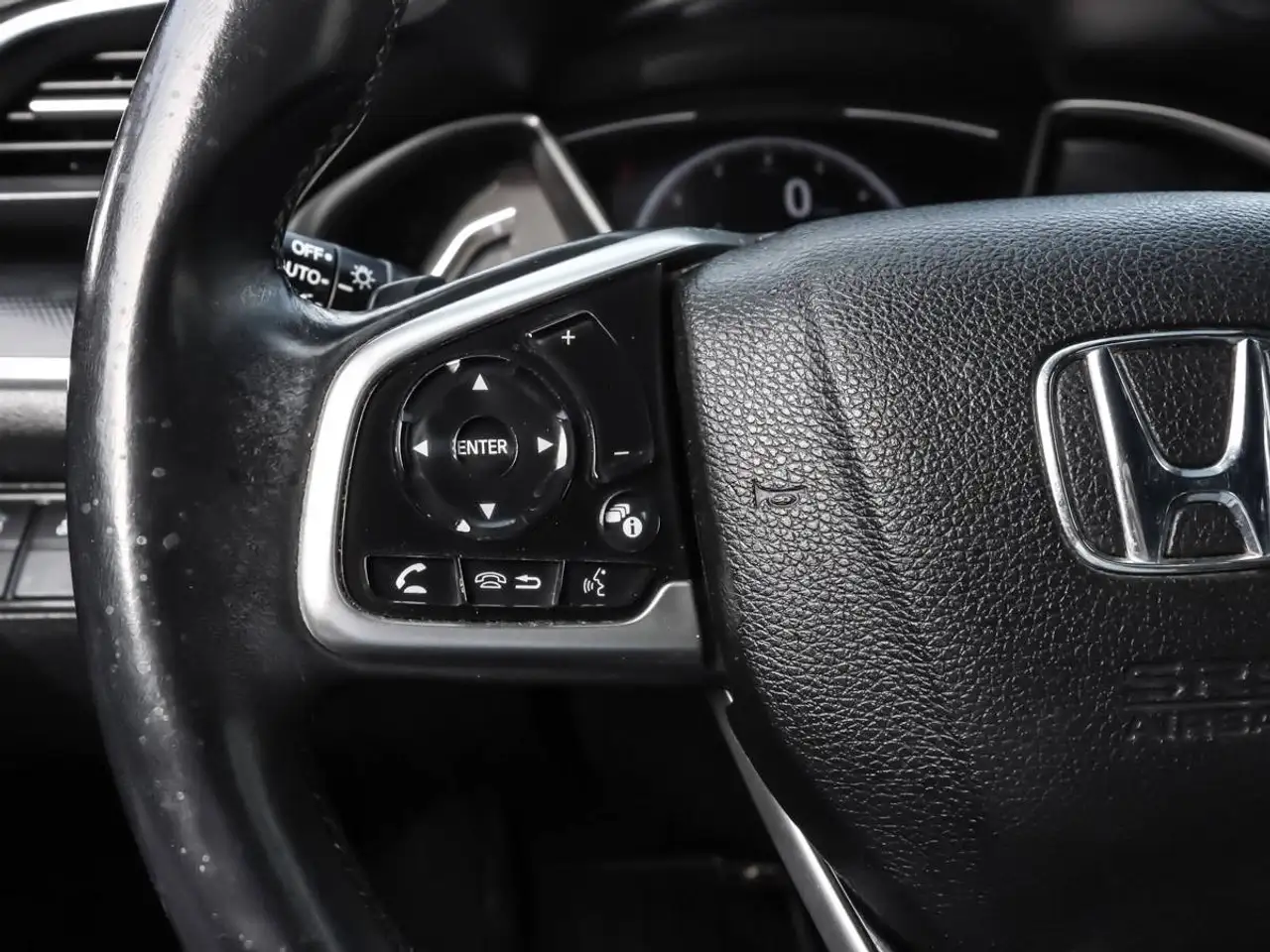 Honda Civic снимка Honda Civic