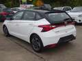 Hyundai i20 1.0  Intro Edition Inspektionspaket BigDeal! Weiß - thumbnail 10