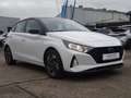 Hyundai i20 1.0  Intro Edition Inspektionspaket BigDeal! Weiß - thumbnail 19
