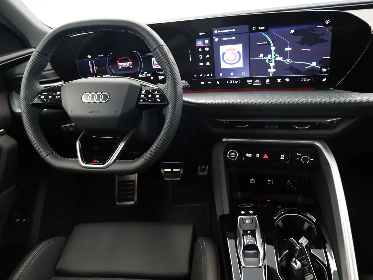 Audi Q5 2026 — фото 14