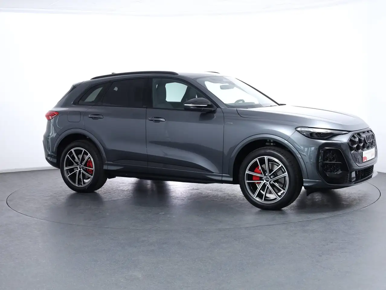 Audi Q5 2026
