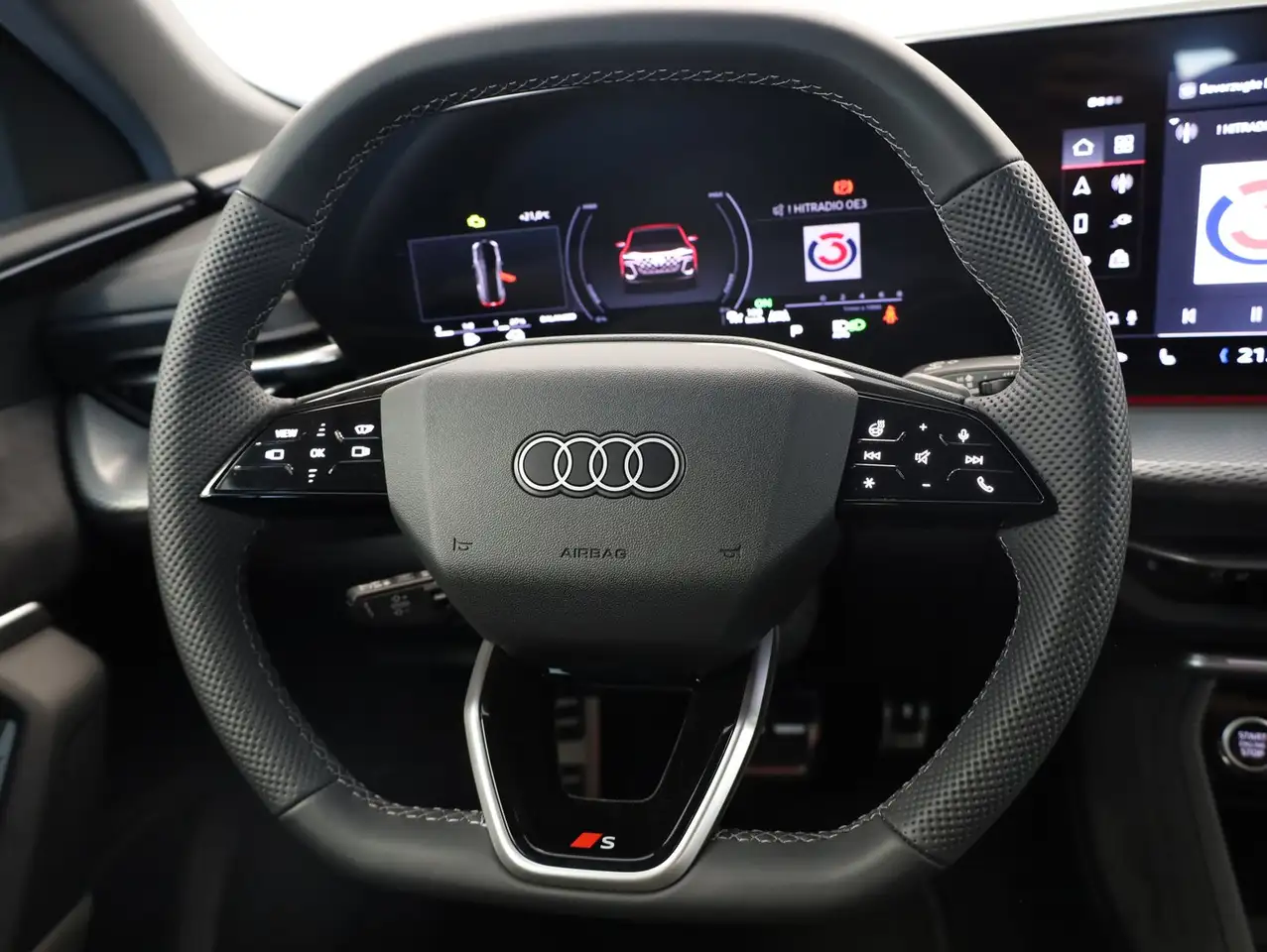Audi Q5 2026 — фото 15