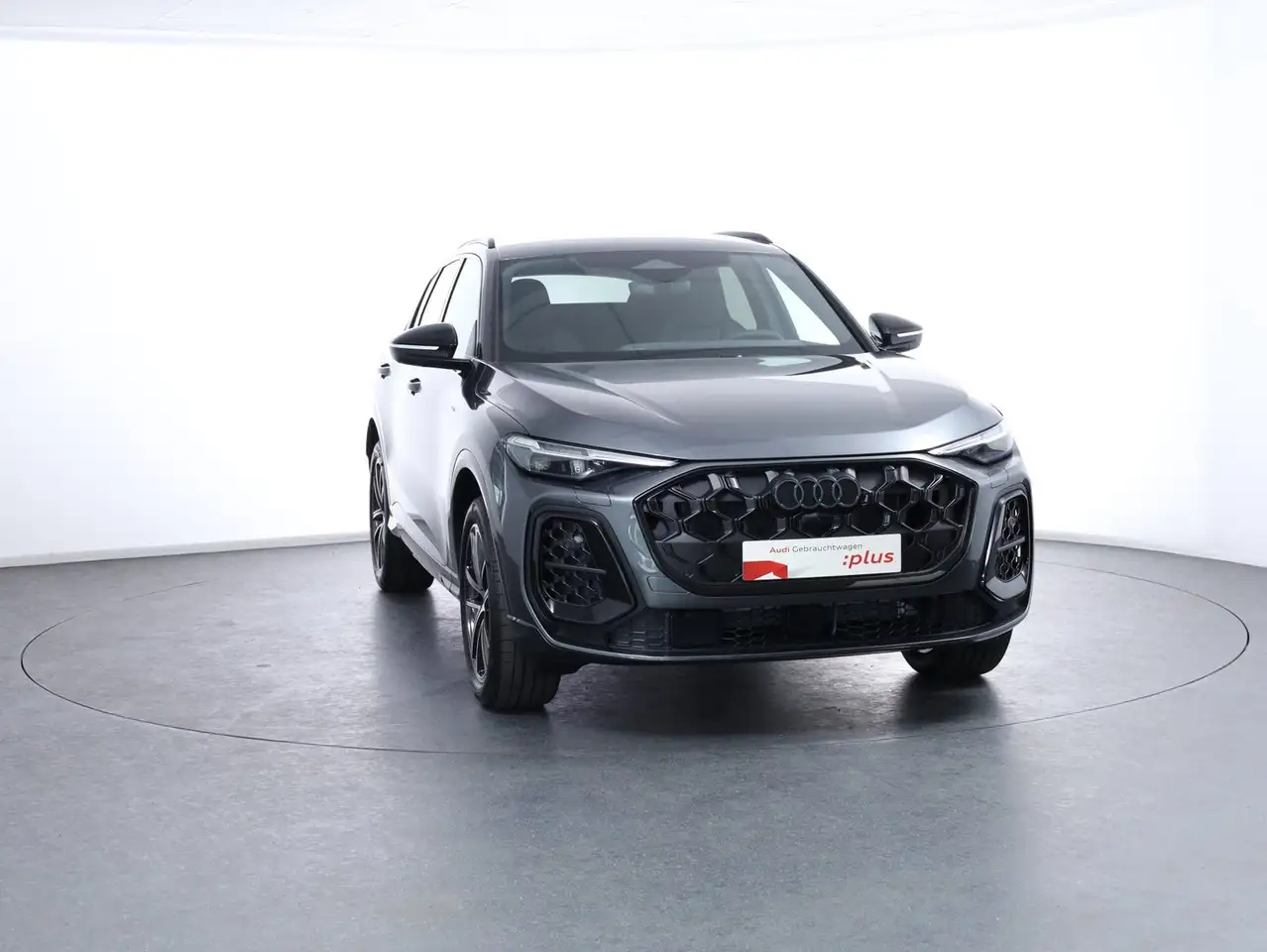 Audi Q5 2026