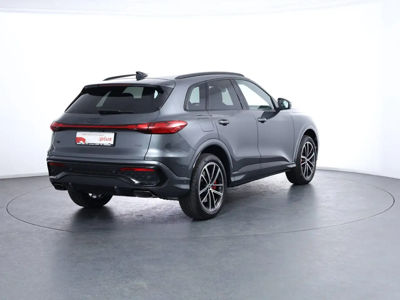 Audi Q5 2026