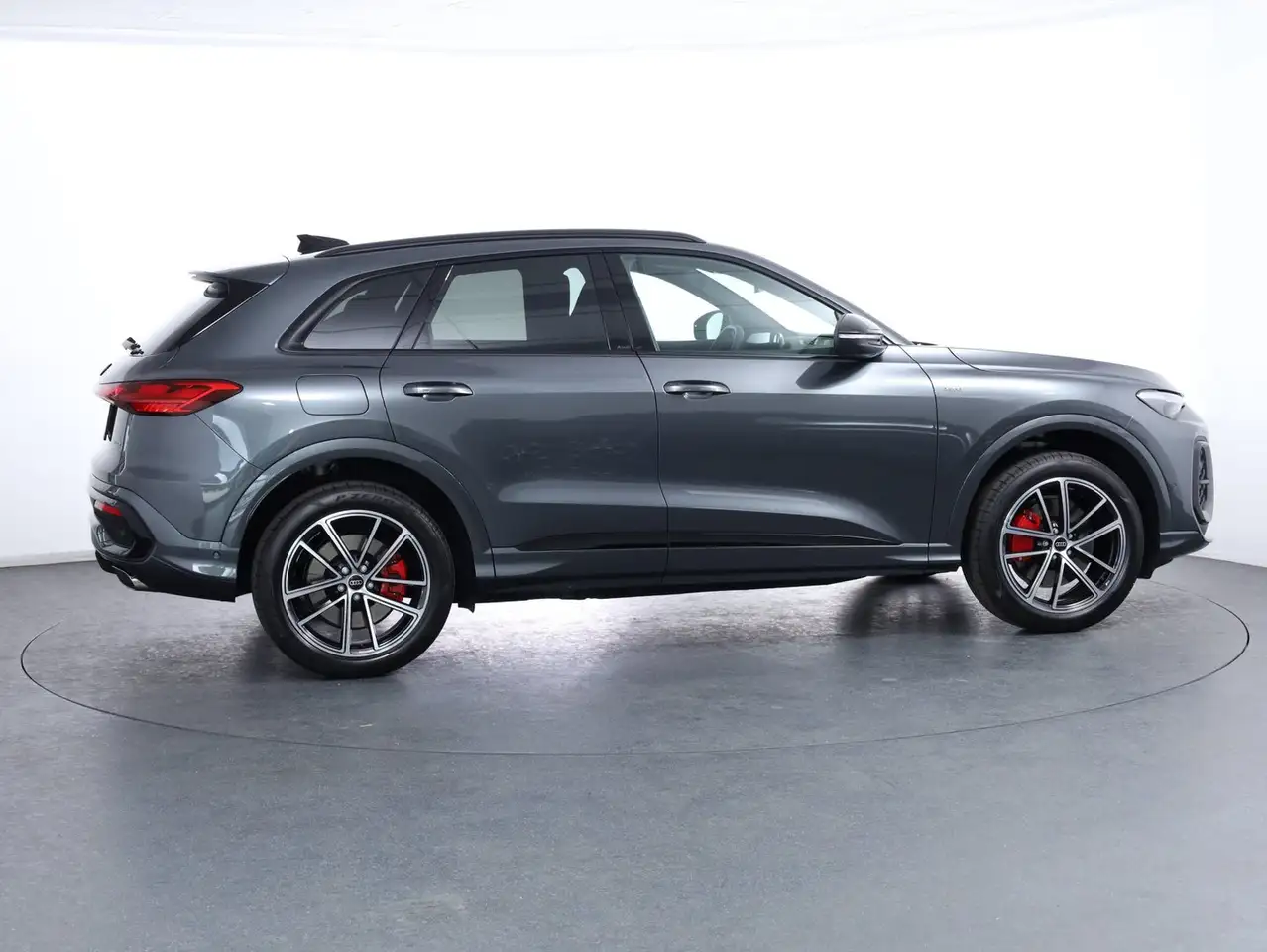 Audi Q5 2026