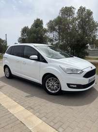 1.5TDCi Titanium 120