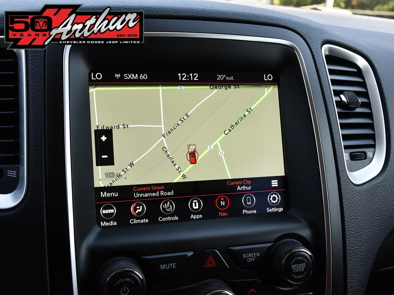 Dodge Durango photo Dodge Durango