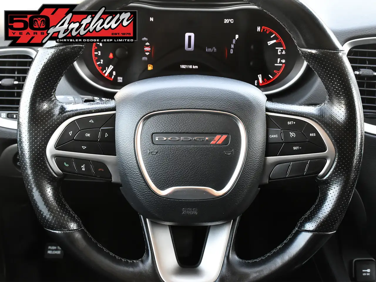 Dodge Durango photo Dodge Durango