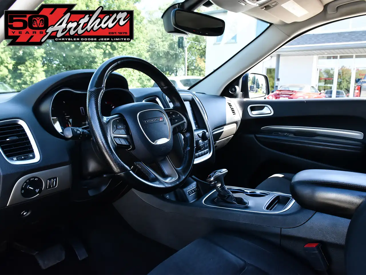 Dodge Durango photo Dodge Durango