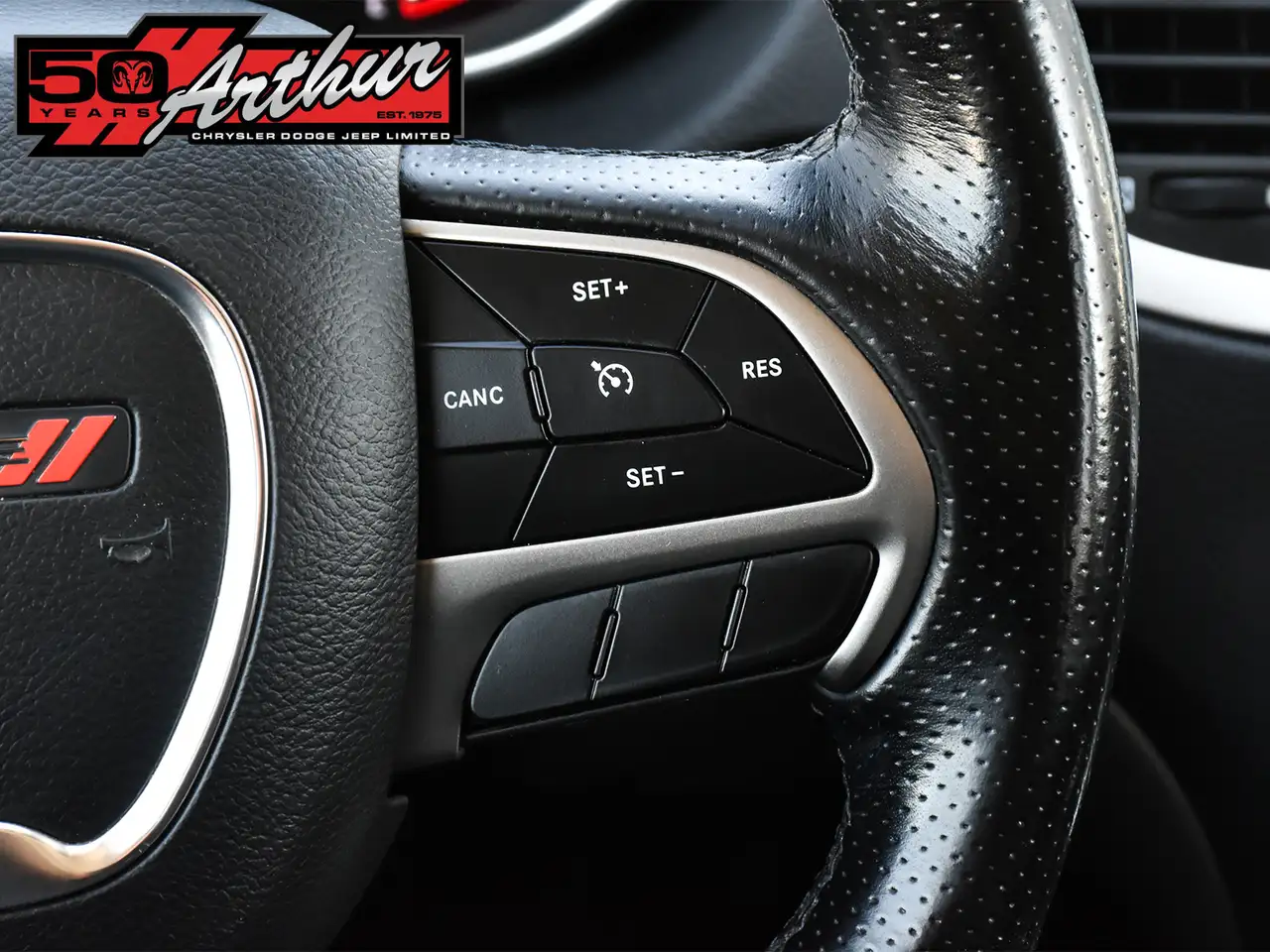 Dodge Durango photo Dodge Durango