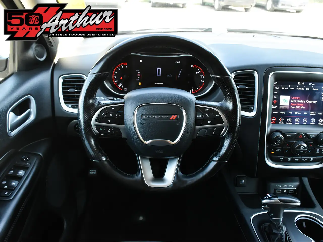 Dodge Durango photo Dodge Durango