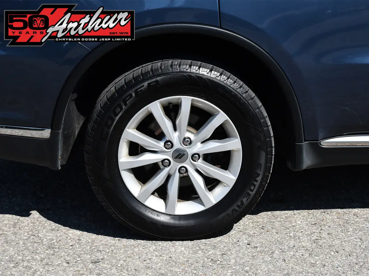 Dodge Durango photo Dodge Durango