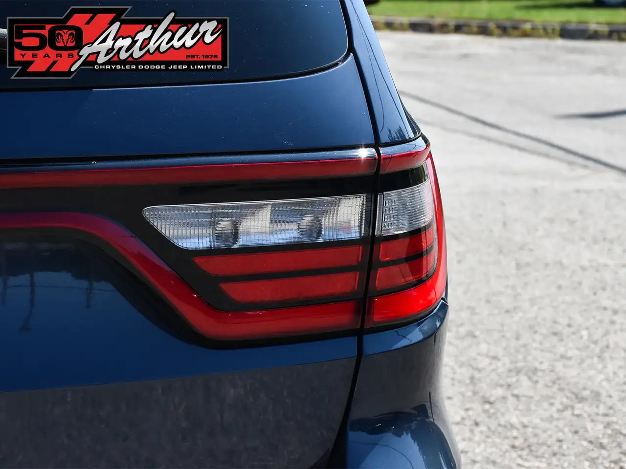 Dodge Durango photo Dodge Durango