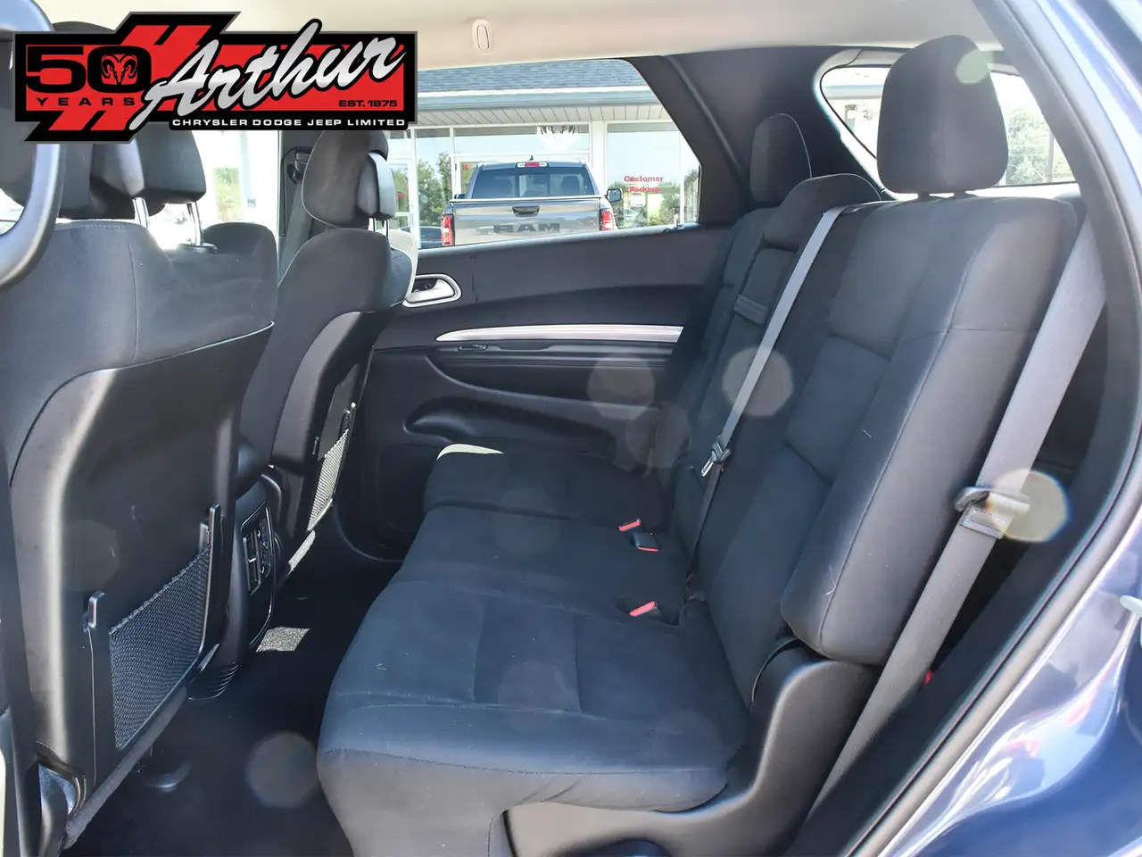 Dodge Durango photo Dodge Durango