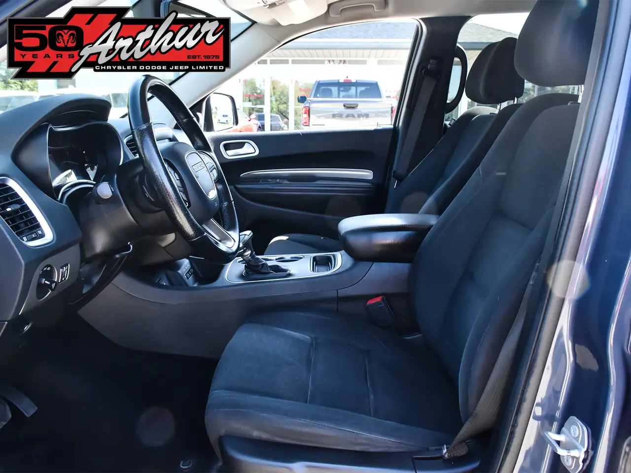 Dodge Durango photo Dodge Durango