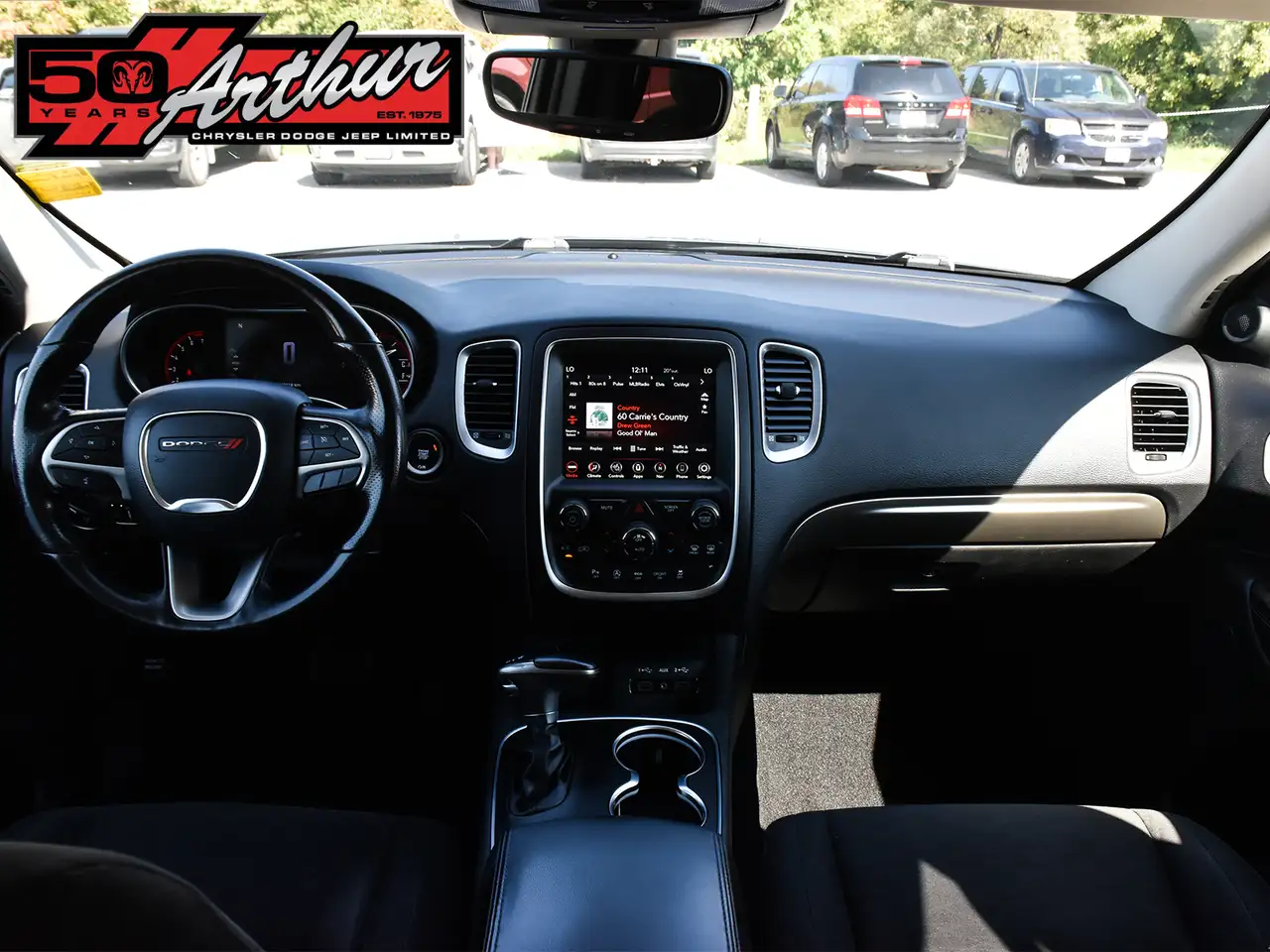 Dodge Durango photo Dodge Durango