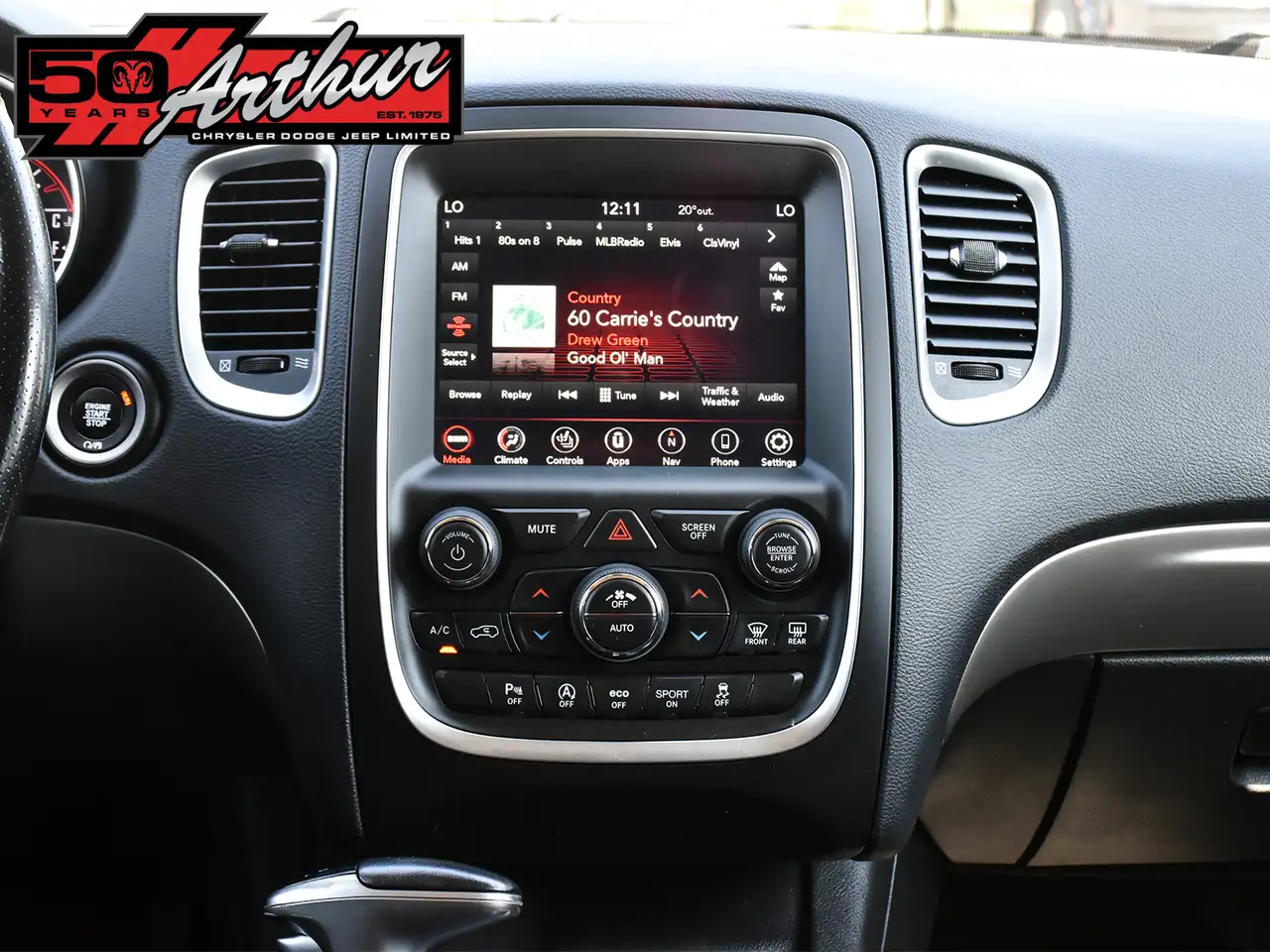Dodge Durango photo Dodge Durango