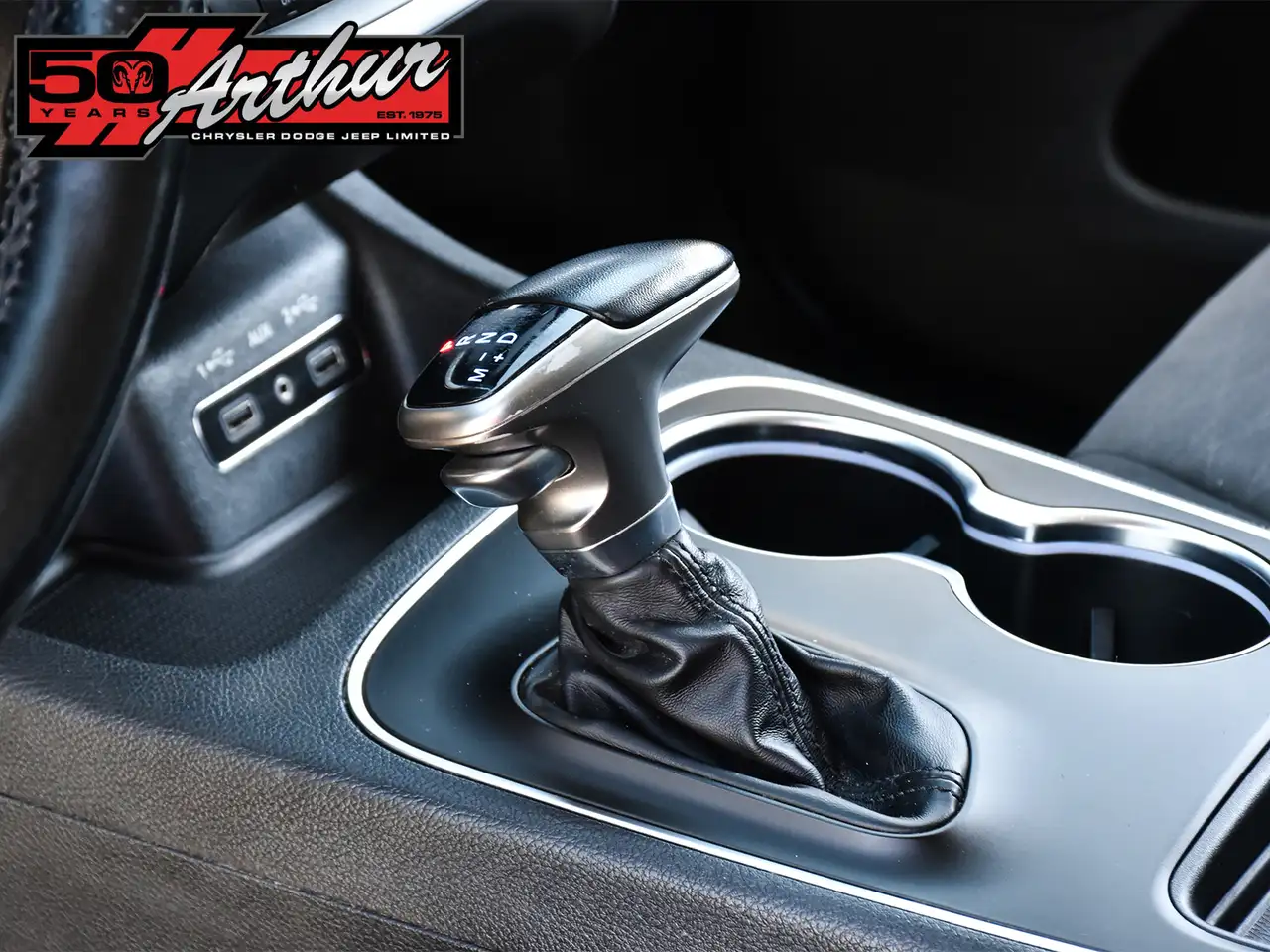 Dodge Durango photo Dodge Durango