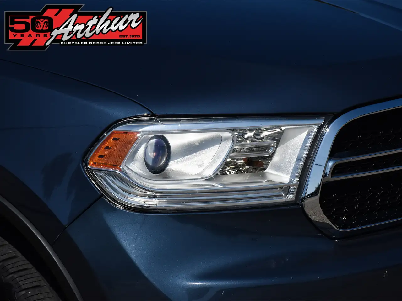 Dodge Durango photo Dodge Durango