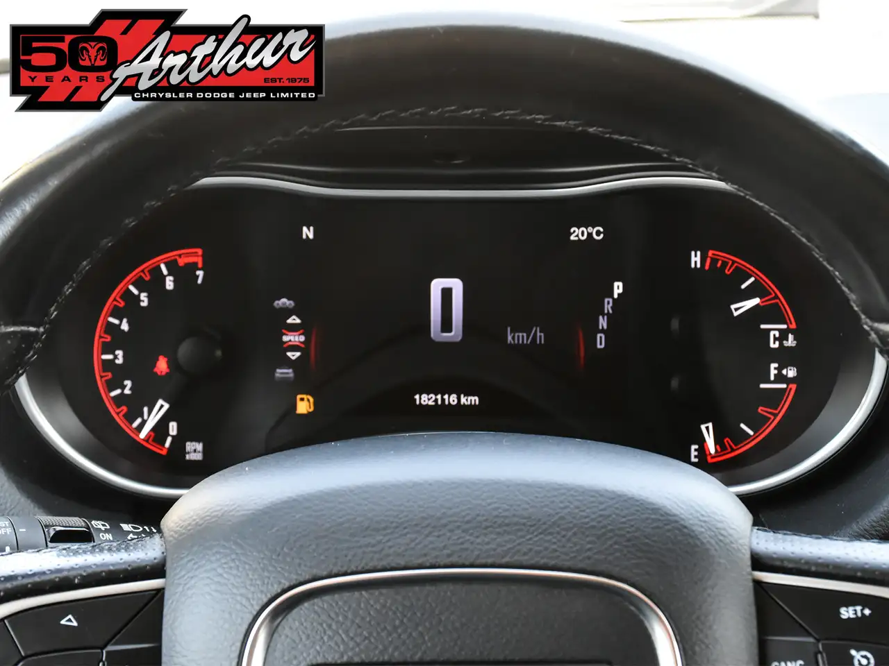 Dodge Durango photo Dodge Durango