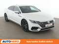 Volkswagen Arteon 2.0 TSI R-Line 4Motion Aut.*NAVI*CAM*DYNAUDIO*LED Weiß - thumbnail 8