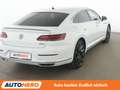 Volkswagen Arteon 2.0 TSI R-Line 4Motion Aut.*NAVI*CAM*DYNAUDIO*LED Weiß - thumbnail 6