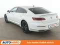 Volkswagen Arteon 2.0 TSI R-Line 4Motion Aut.*NAVI*CAM*DYNAUDIO*LED Weiß - thumbnail 4
