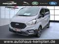 Ford Tourneo Custom 320 L1  Active Bluetooth LED Grigio - thumbnail 1