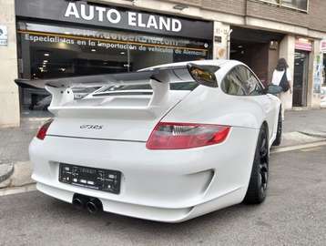 GT3 RS