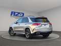 Mercedes-Benz GLE 350 de 4Mat AMG AHK H-UP BURME SITZBLF 360° Silber - thumbnail 3