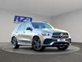 Mercedes-Benz GLE 350 de 4Mat AMG AHK H-UP BURME SITZBLF 360° Silber - thumbnail 2