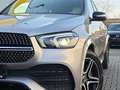 Mercedes-Benz GLE 350 de 4Mat AMG AHK H-UP BURME SITZBLF 360° Silber - thumbnail 5