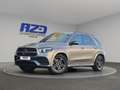 Mercedes-Benz GLE 350 de 4Mat AMG AHK H-UP BURME SITZBLF 360° Silber - thumbnail 1