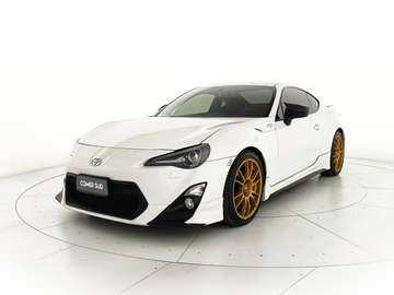 GT 86 2012 2.0