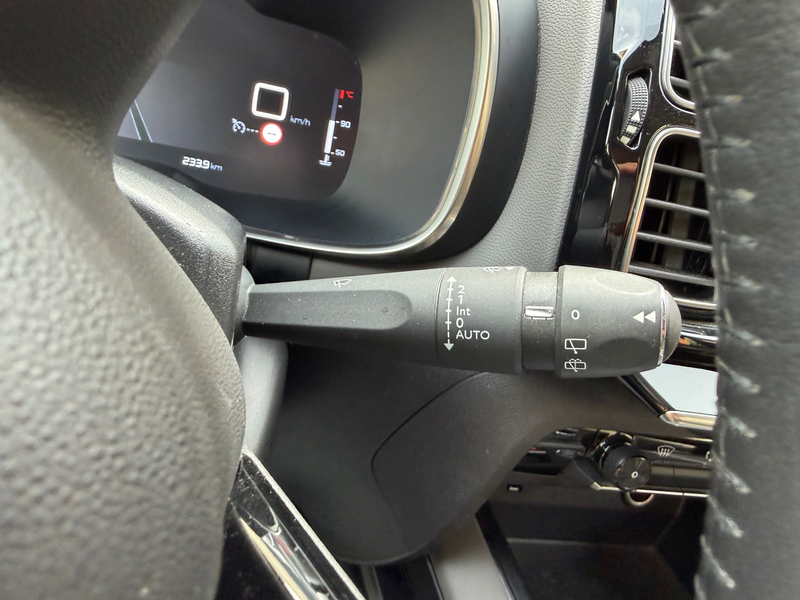 Citroen C5 Aircross C5 Aircross 1.2 1er prop/navi/camera — photo 14