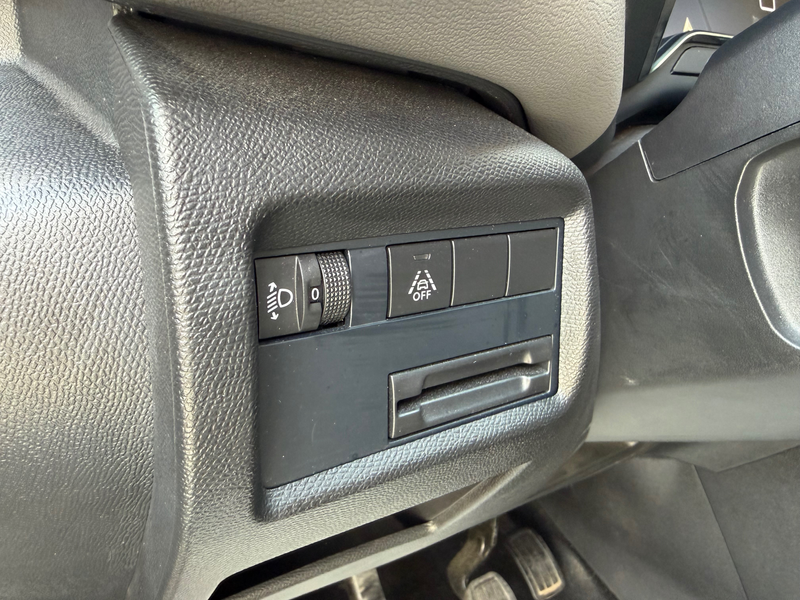 Citroen C5 Aircross C5 Aircross 1.2 1er prop/navi/camera — photo 15