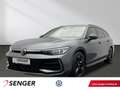 Volkswagen Passat Variant 2.0 TDI R-Line SCR 4MOTION DSG Grau - thumbnail 1