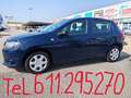 Dacia Sandero 1.5dCi Laureate 75 Blauw - thumbnail 2